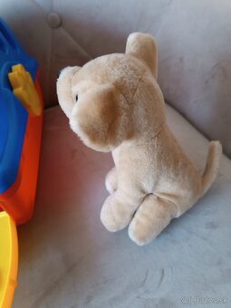 Detska prepravka pre zvieratá - 9