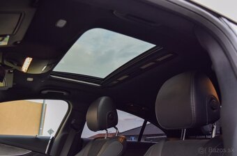 Mercedes-Benz CLS Kupé 300 d A/T - 9