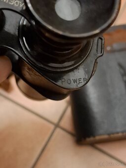 Starý ďalekohľad - 9