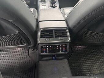 AUDI A6 C8, 45 TDI mHEV - 9