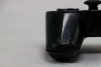 PS3 Slim CECH-3004B 320GB + príslušenstvo - 9