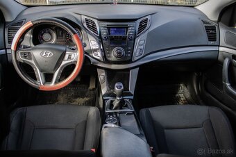 Hyundai i40 CW 1.7 CRDi Comfort - 9