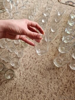 Retro pohare na destilaty - 9