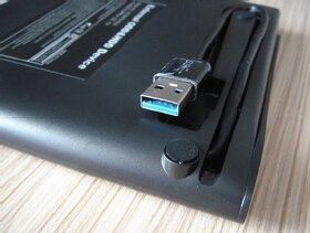 OEM externá DVD napaľovačka, USB 3.0 - 9