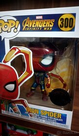 Spider-Man FUNKO POP - 9