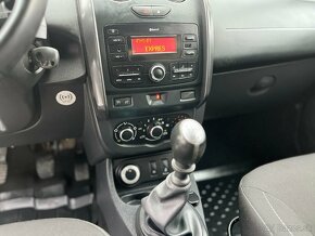 ☎️ Dacia Duster 1.6 SCe 4x4 Cool ODPOČET DPH ☎️ - 9