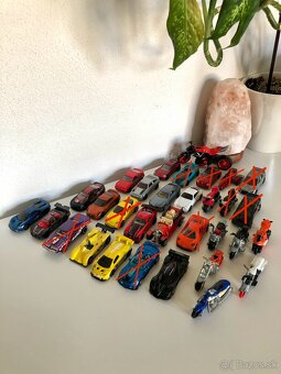 Automodely - 9