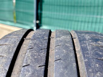 Letné pneumatiky Michelin PILOT SPORT CUP 2 205/50 R17 - 9