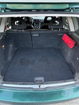 Volkswagen Bora 1.9tdi - 9