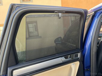 Volkswagen Touareg 3.0 TDI 193kw 4x4 webasto - 9