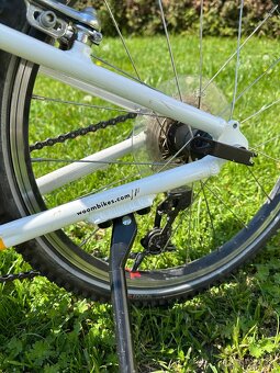 Detský bicykel Woom 4 - 9