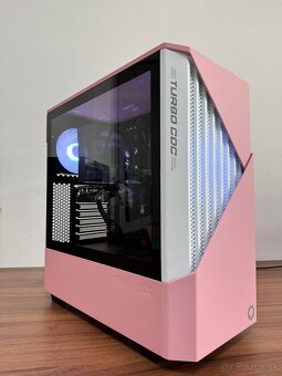 ☑️ Herný pc i5, GTX 1660Super, 16GB RAM, 512gb M2 - 9