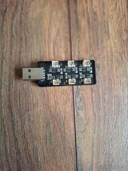 Emax tinyhawk 2 freestyle - 9
