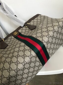 GUCCI / kabelka - 9