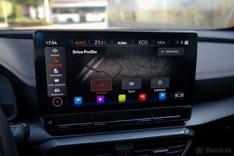 Cupra Formentor 1.4 TSI eHybrid 204k DSG - 9