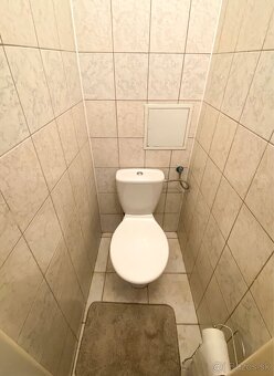 3izbový byt s balkónom (Žakovce) - 9