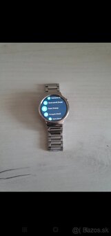 Huawei watch W1 - 9