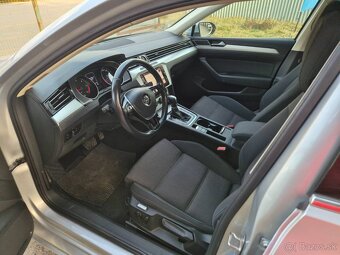 Predám Volkswagen Passat Variant 2.0 TDI BMT Comfortline DS - 9