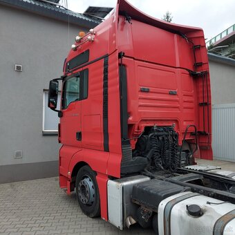 MAN TGX 18.440 Mega - 9
