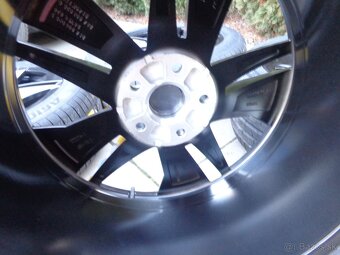 5x112 R19 Skoda Kodiaq Seat Tarraco VW Tiguan Audi Q3 letne - 9