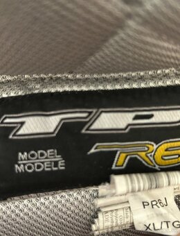 TPS Louisville Hockey gate - 9