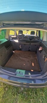 Volkswagen Sharan 2.0 103kw - 9