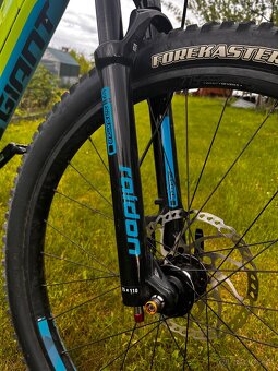 Giant Dirt-E+ 2 Pro 2018 - 9