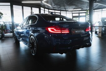 BMW M5 4.4 V8 xDrive - 9