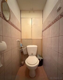 Najlacnejší 3 izbový byt v Skalici, 64 m2, CENA 93000,- € - 9