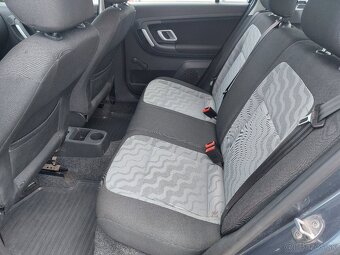 Škoda fabia Combi 1.9 tdi 77kw 105PS - 9