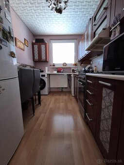 Predaj 3 izbového bytu vo Vrútkach - 9