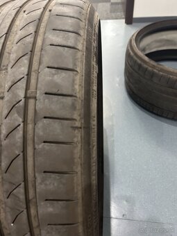 Pneumatiky R20 - 9
