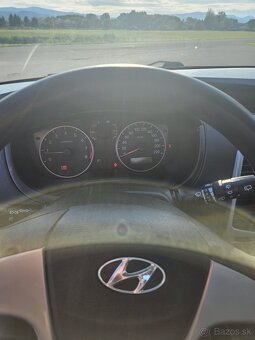 Hyundai i20,1.2benzin,57kw,112 000km - 9
