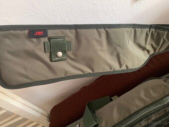 Udice 10ft 2.75lbs + Obal + Navijaky - 9