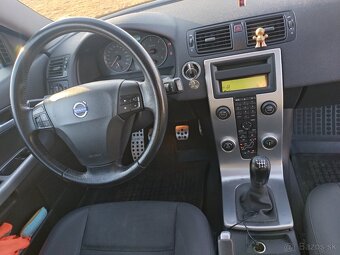 Volvo C30 - 9