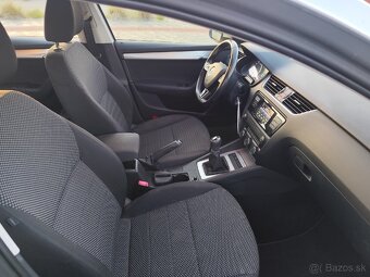 Skoda Octavia 3 A7 - 9