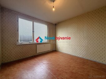 Predaj, veľkometrážny štvorizbový byt-Štúrovo(N180-114-FRAD3 - 9