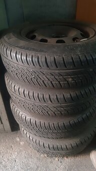 VW Golf IV. 1,4 TSI Top stav len 120 tis. km - 9