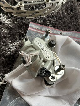 Ktm exc brembo/ motomaster set 260 - 9