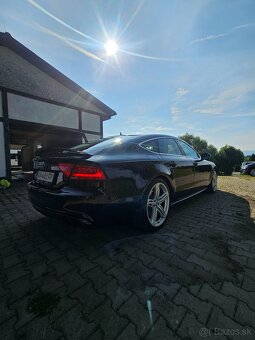 Audi A7 - 9