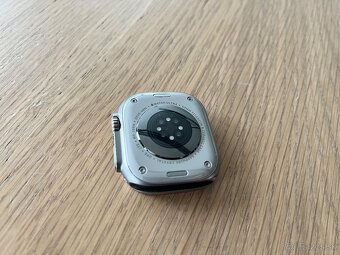 Apple Watch Ultra 49mm - 9
