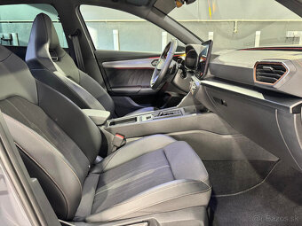 / REZERVOVANÉ /Cupra Formentor 2.0 TSI 310k 4Drive DSG Veloz - 9