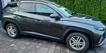Predam Hyundai Tucson 1,6 T-Gdi, 4x4, Style - 9