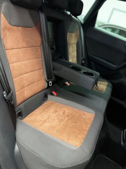 Seat Ateca 1.6 TDI 115 Xcellence,70tis km,1Majiteľ - 9