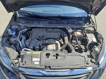 PEUGEOT 308 SW 1.6 BlueHDI 88kW S&S ACTIVE, gen, II - 9