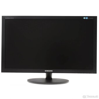 Monitor 24" Samsung SyncMaster B2440L – super stav - 9