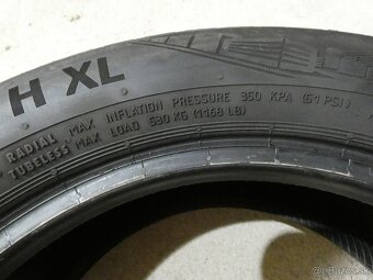 Continental AllSeasonContact 185/60 R14 H XL - 9