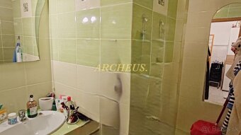 3 izbový byt Vinohradská - Hlohovec - 9