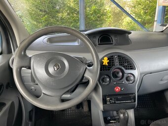 Renault Modus 1.5DCI - 9