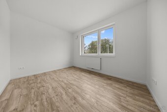 2 - IZB.BYT, NOVOSTAVBA, BALKÓN, PARKING | LIMBAŠSKÁ CESTA - 9
